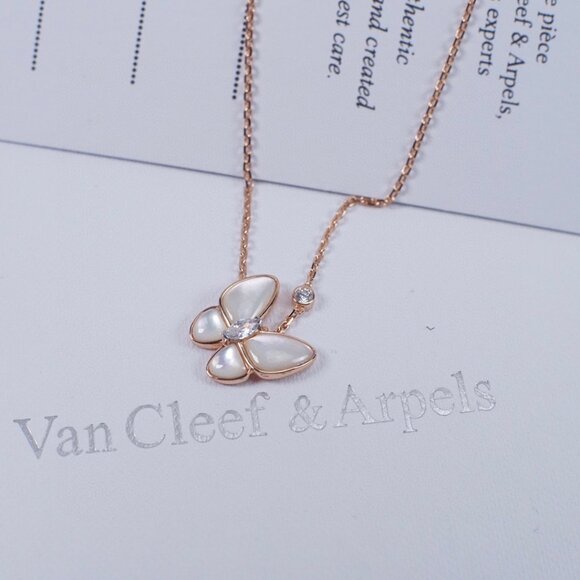 Van Cleef & Arpels Necklace - Picture 2 of 6